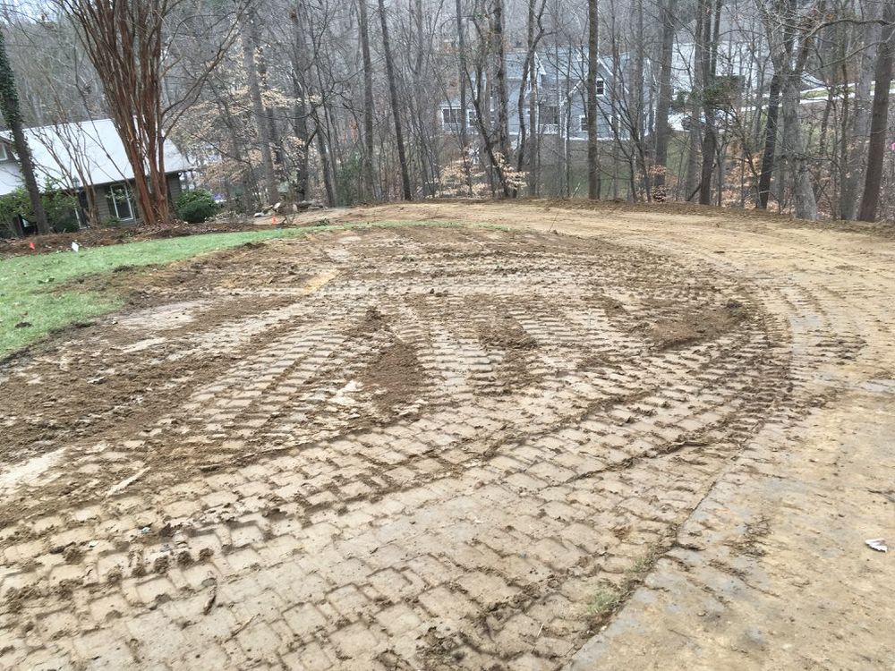 All Photos for CST Dirt Solutions in Rowan, NC