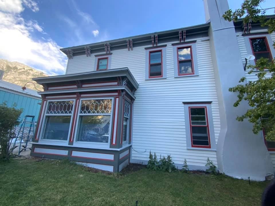 All Photos for Mountain Custom Painters LLC in Western Slope, CO