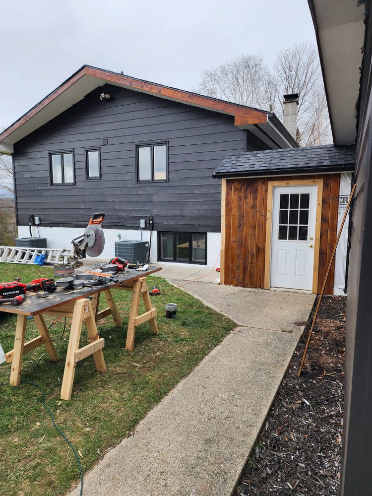 All Photos for JLB Painting And Handyman in Charlevoix, MI