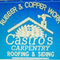 Roofing for Castro's Carpentry Inc. in Nantucket, Massachusetts