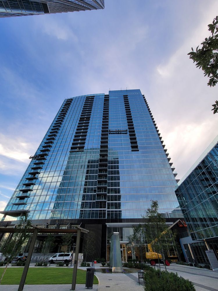 All Photos for Sunlight Building Services in Birmingham, AL