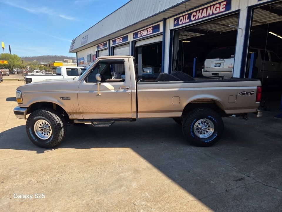 All Photos for Main Street Tire Henryetta in Henryetta, OK