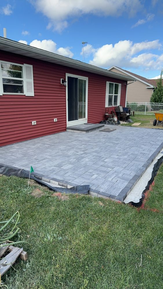 All Photos for H&L Lawn Care LLC in Twin Lakes, WI