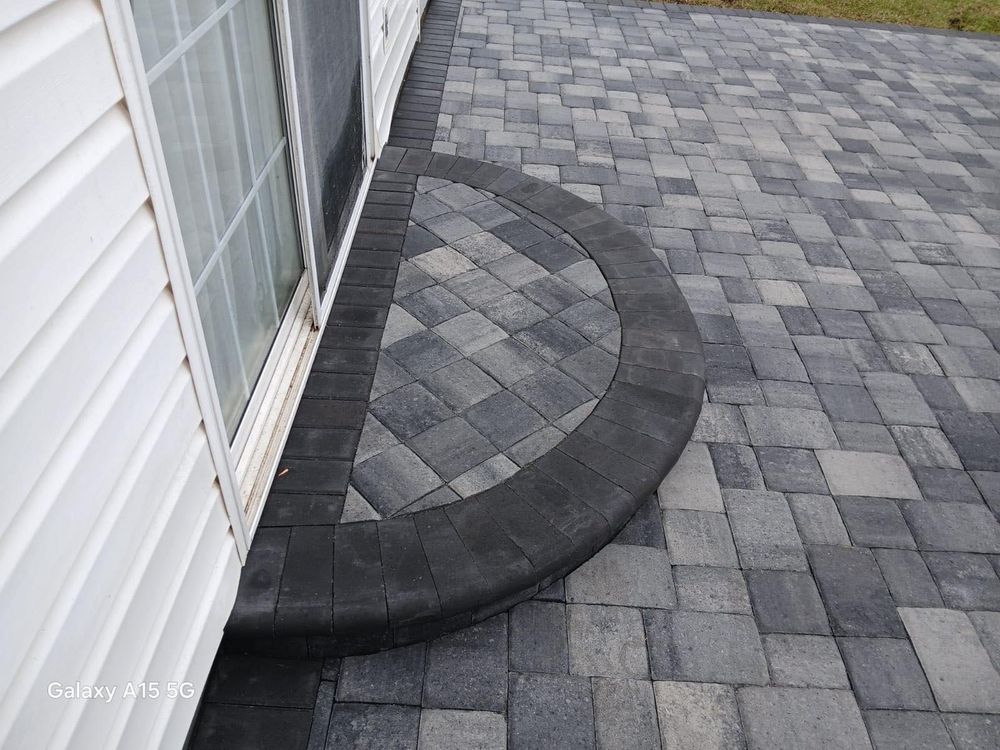 All Photos for George’s Hardscape  in Bluffton, SC