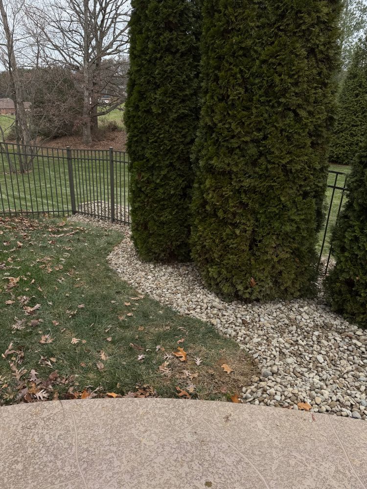 All Photos for Nicholson Lawn Care in Jeffersonville, IN