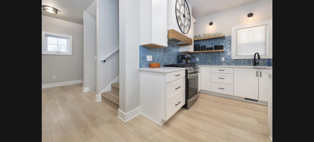 All Photos for Seiler Restoration and Construction Services in Kalamazoo County, MI