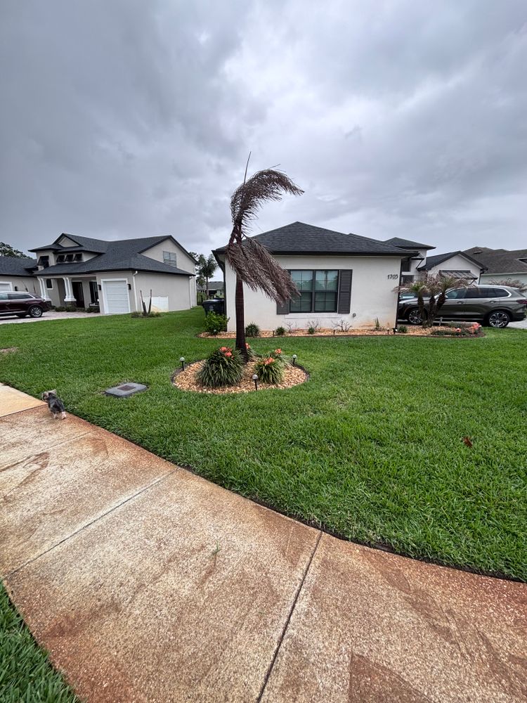 All Photos for Isaiah Simmons Construction and Landscaping LLC in Brevard County, Florida