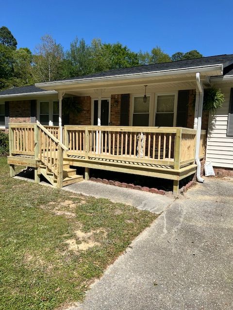 All Photos for Southern Pride Development in Blythewood, SC