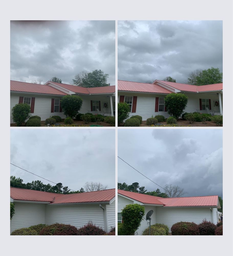 All Photos for X-Stream Pressure Washing and Roof Cleaning in Sandersville, GA