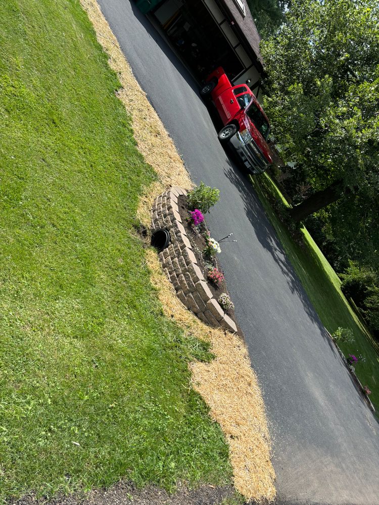 All Photos for Cena Landscaping in Rockford, IL