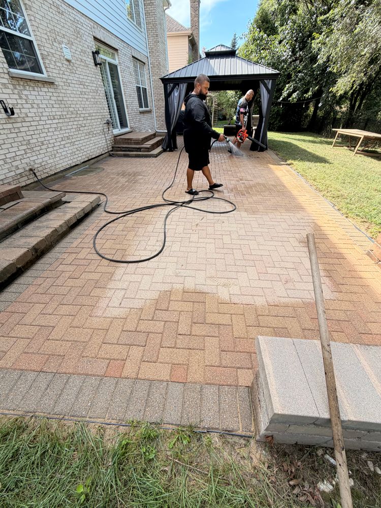 All Photos for Soapy Suds Services in St. Charles, IL