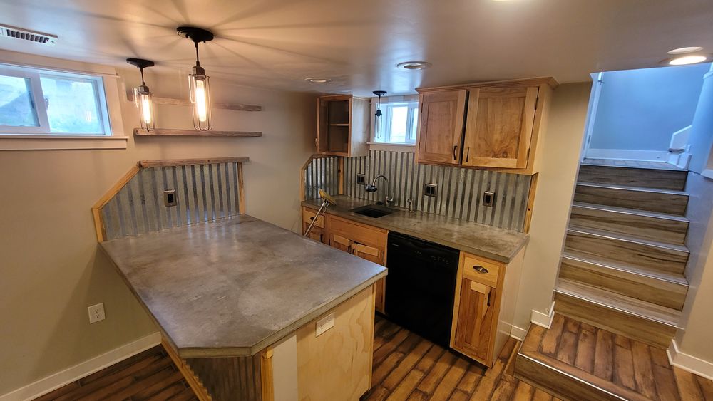 Interior Painting for Outlaw Painting in Loveland, CO