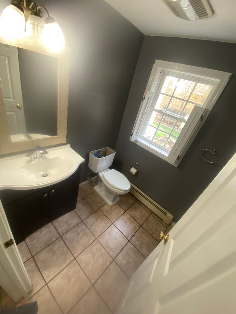 All Photos for Clark co. Construction in Attleboro, MA