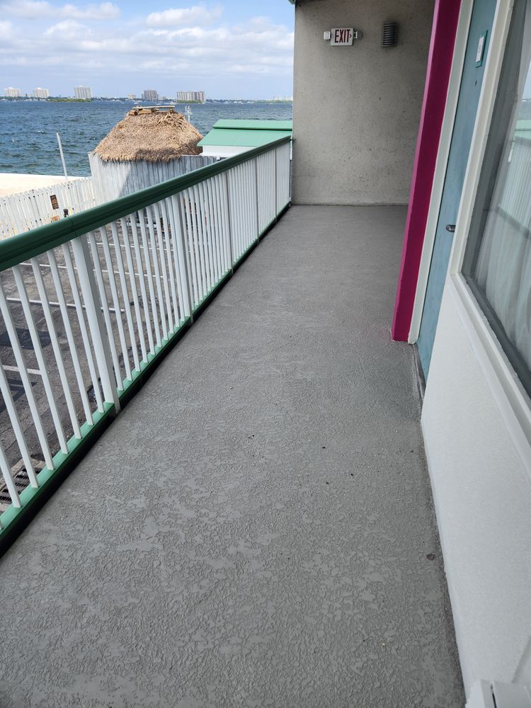 All Photos for Beautiful and Affordable Stamped Concrete by Castilla Concrete Finish Design Corp in Sunrise, FL