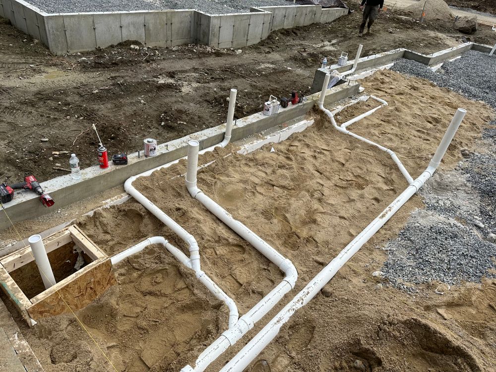All Photos for RJ Plumbing And Heating in Ashby, MA
