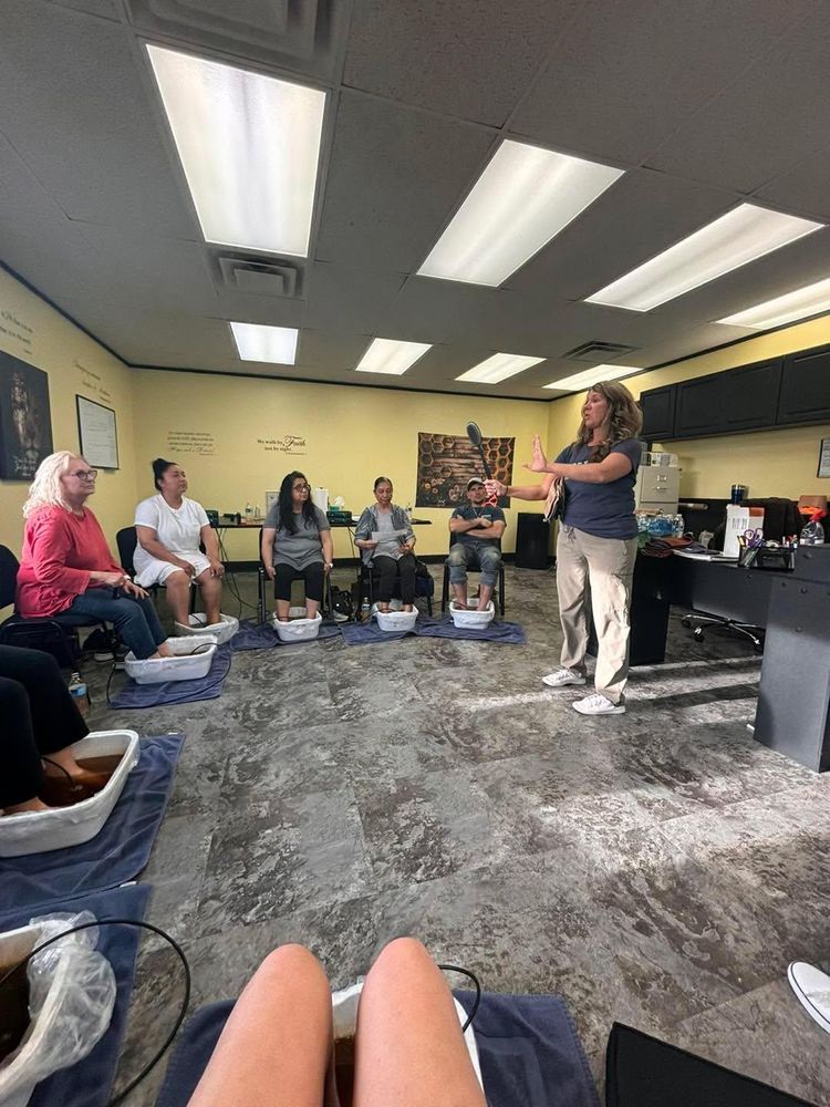 All Photos for Busy B's Professional Cleaning in Birch Run, MI