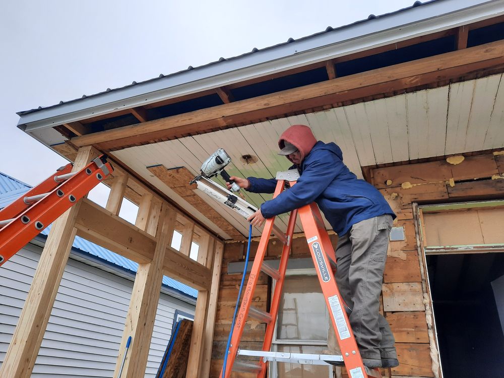 All Photos for Big Mountain Construction and Contracting LLC in Deer Lodge, MT