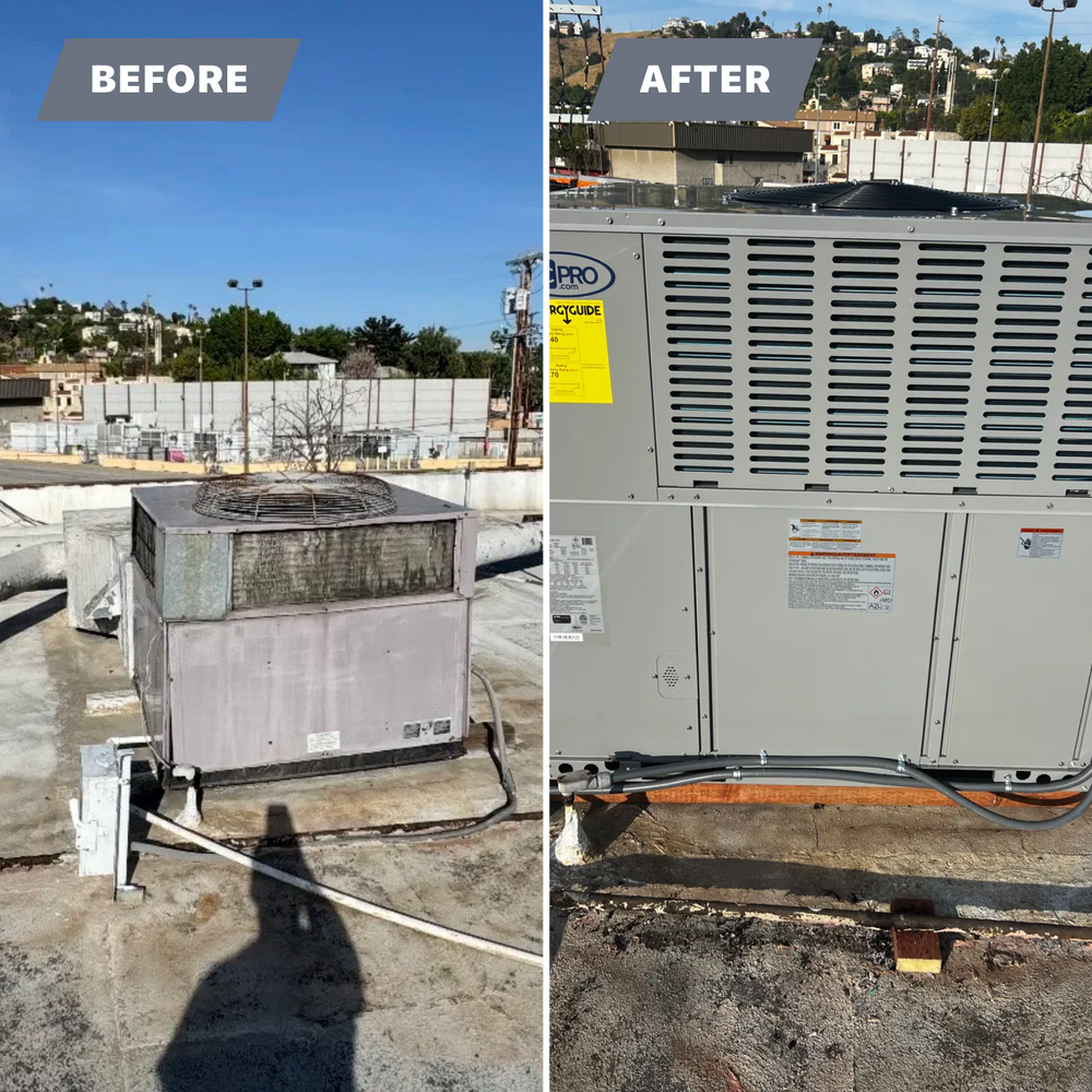 All Photos for Continental HVAC in Los Angeles, CA