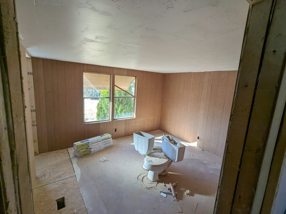 All Photos for Bar None Painting and KRS Construction in Kingman, AZ