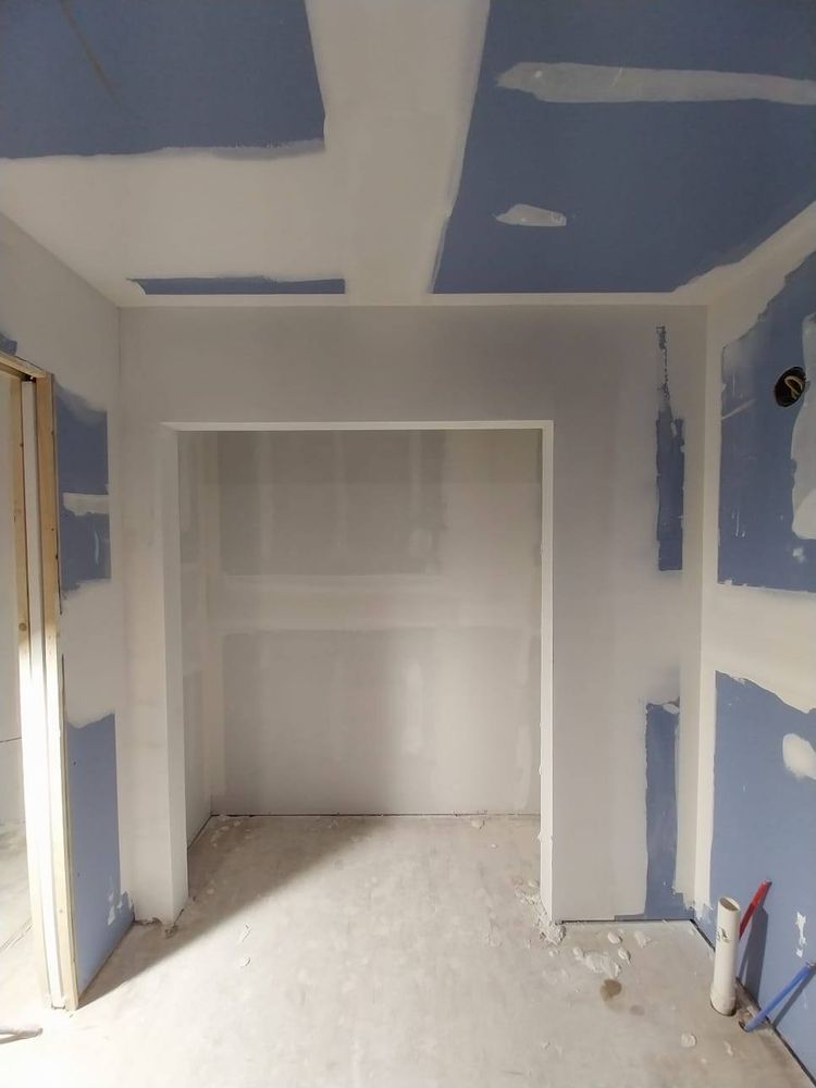 All Photos for Majestic Drywall & Power Washing in Wyoming, MI