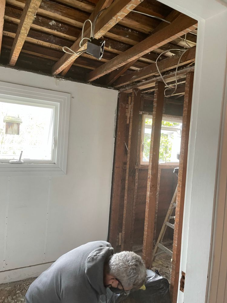 All Photos for Tony's Remodeling & Painting in Renton, WA