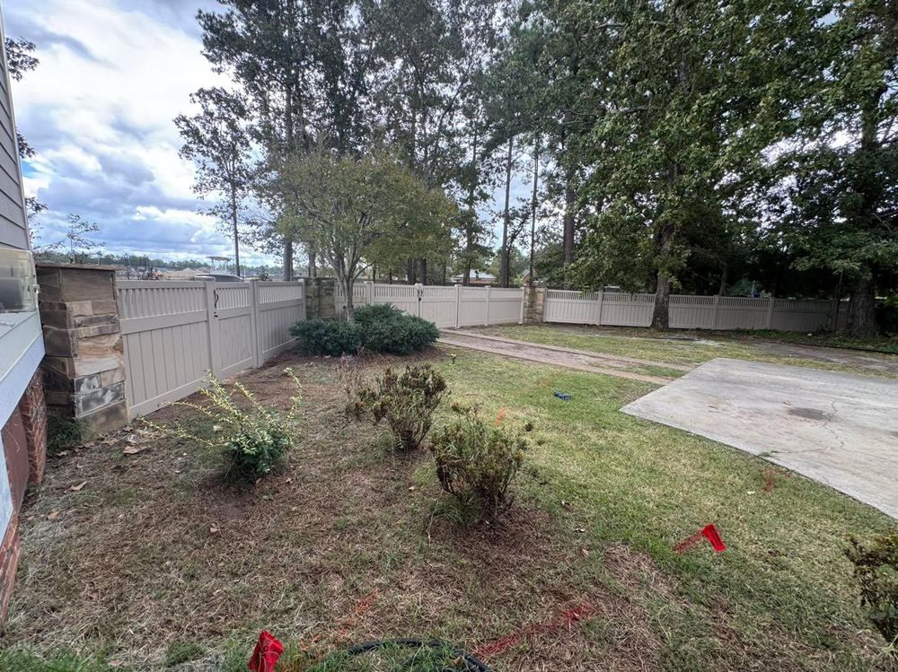 All Photos for 4 In The Fire Fencing LLC in Darlington, SC