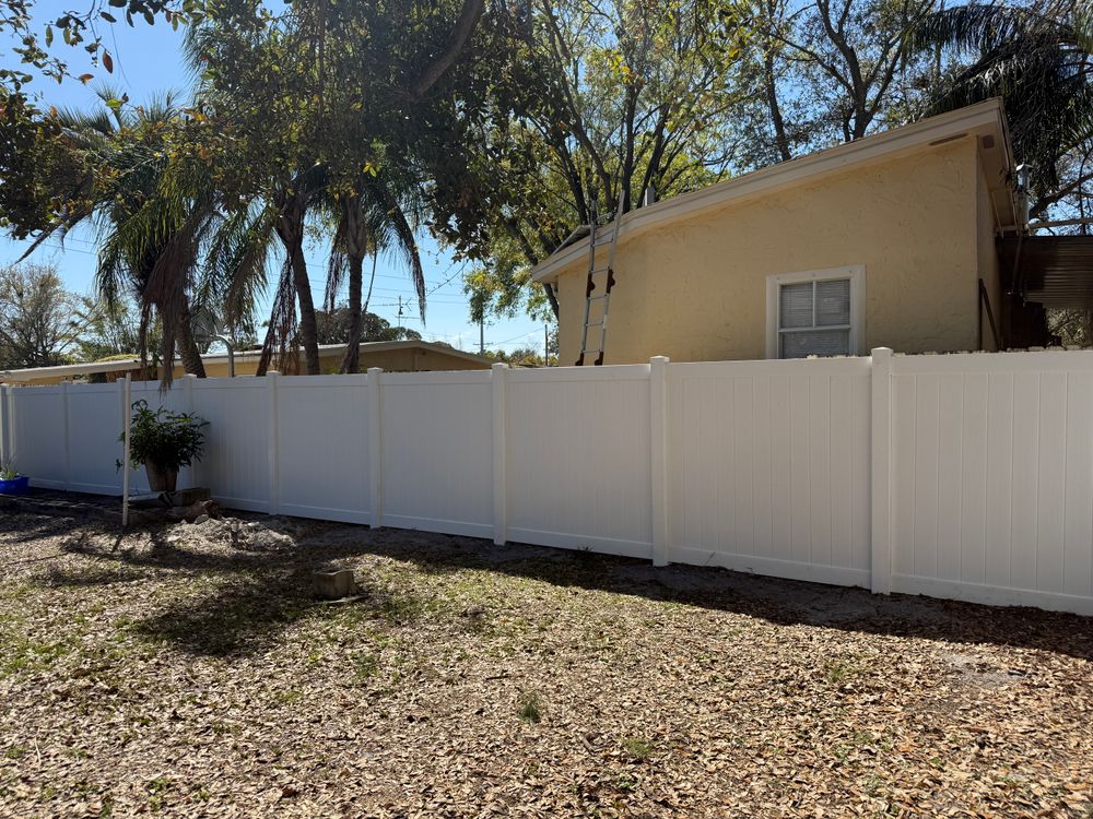 All Photos for Smith & Sons Fence Company in Riverview, FL