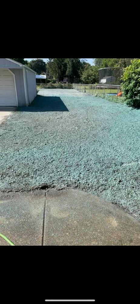 Hydroseeding for Reliable Landscape in Monclova, OH