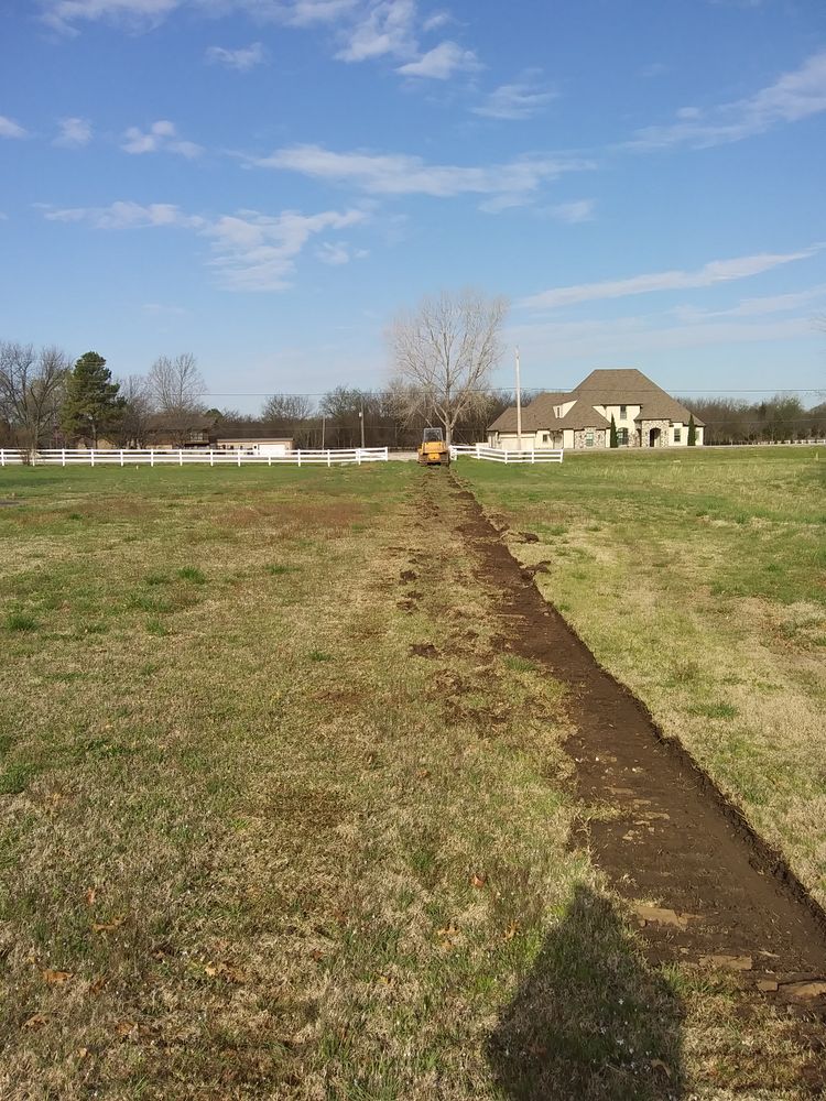 All Photos for McCormick Dozer Service in Bristow, OK