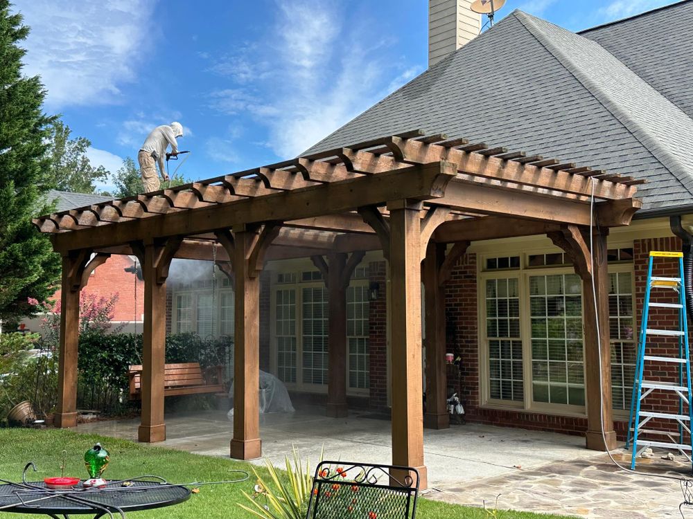 All Photos for Cornerstone Painting in Monroe, GA