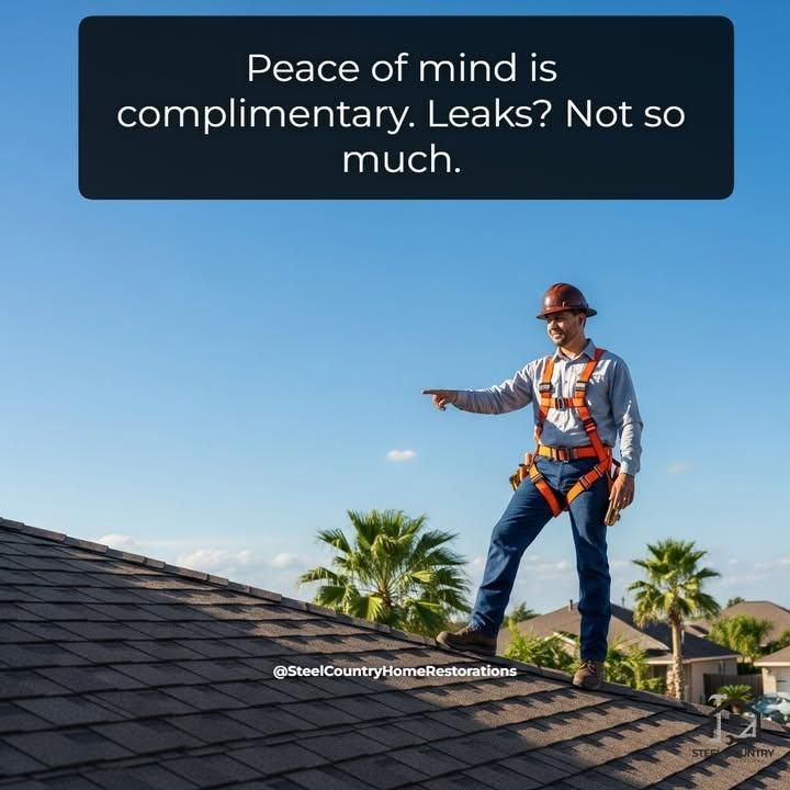 All Photos for Steel Country Home Restorations in Cibolo, TX