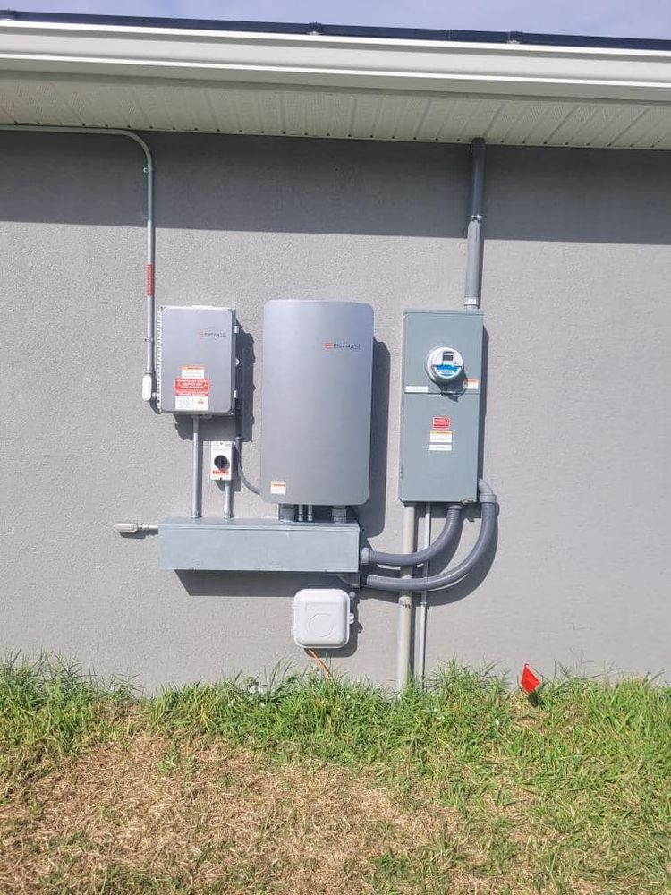 All Photos for AIO Electrical Services, LLC in Titusville, FL