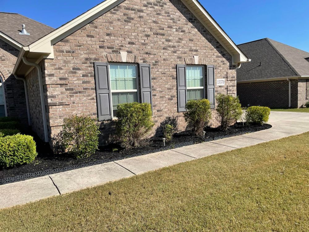 All Photos for Vickers Lawns in Ardmore, Al