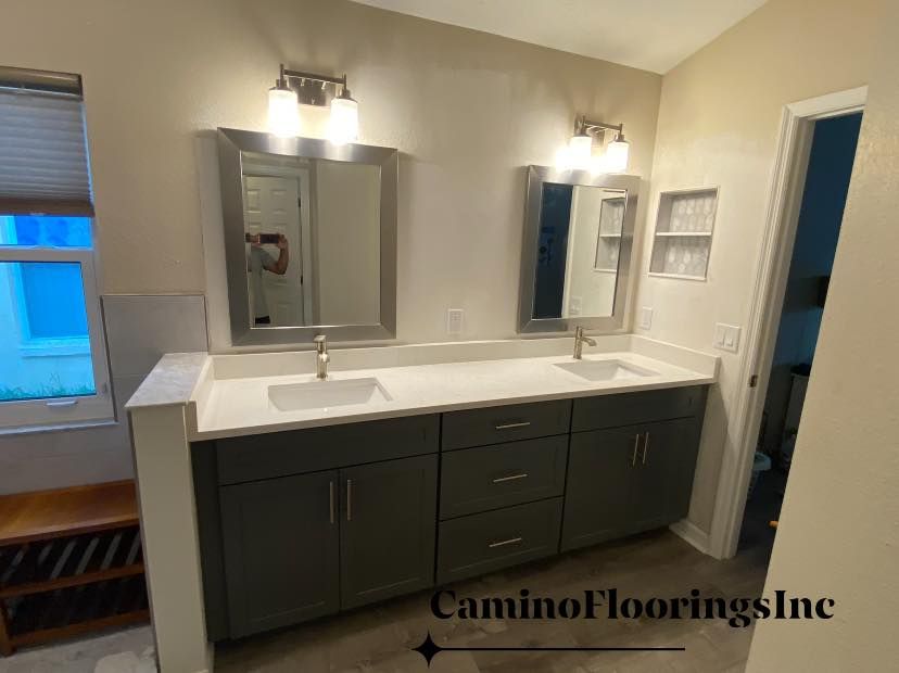 All Photos for Camino Floorings in Tampa, FL