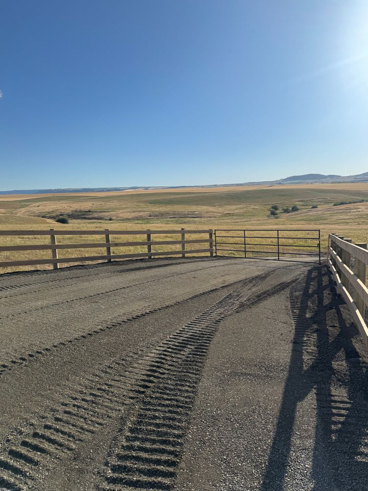All Photos for Winchester Ridge Rock and Excavation in Reubens, ID