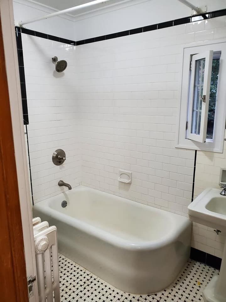 Interior Renovations for Plum Line Contracting in Martinsville, NJ