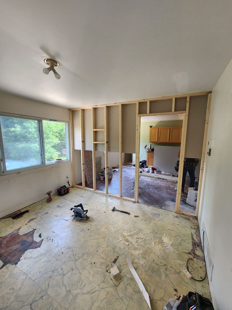 All Photos for Majestic Drywall & Power Washing in Wyoming, MI