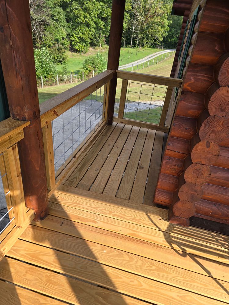 All Photos for The Handyman Viking in Dandridge, TN