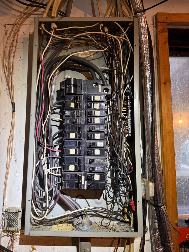 All Photos for Mainline Electric LLC in Windham County, CT