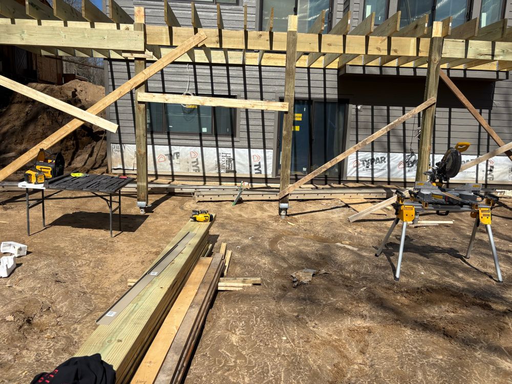 All Photos for Elite Fire & Stoneworks in Hawley, MN