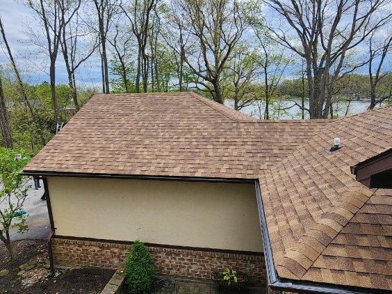 All Photos for Schelfo Roofing in Hamilton, IN