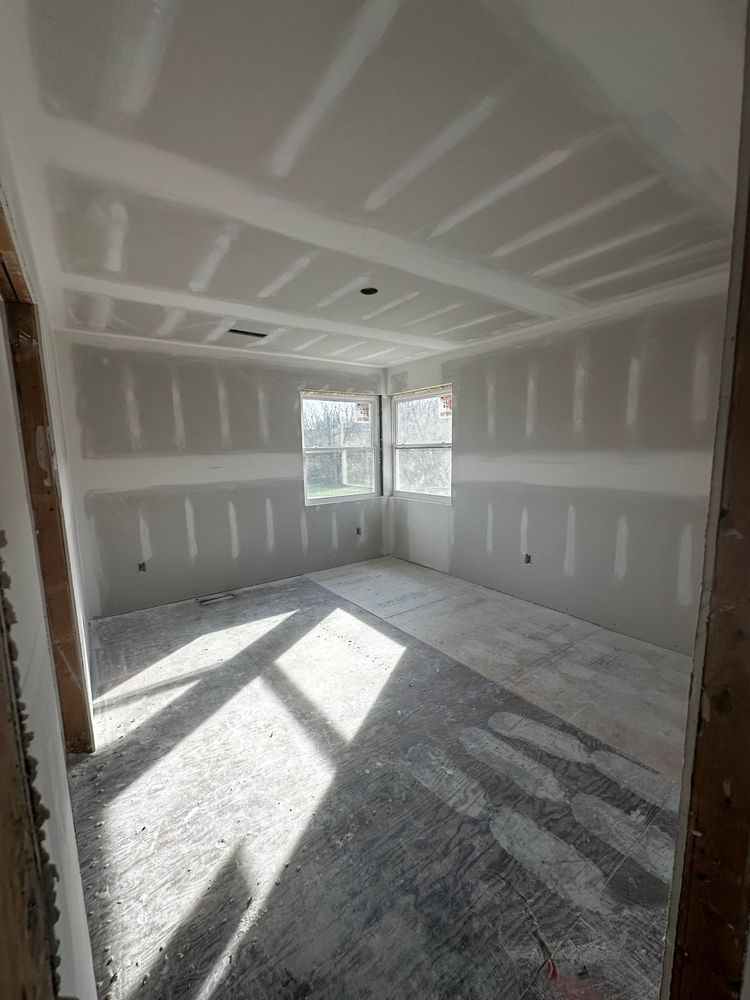 All Photos for Paramount Construction in Lexington, KY