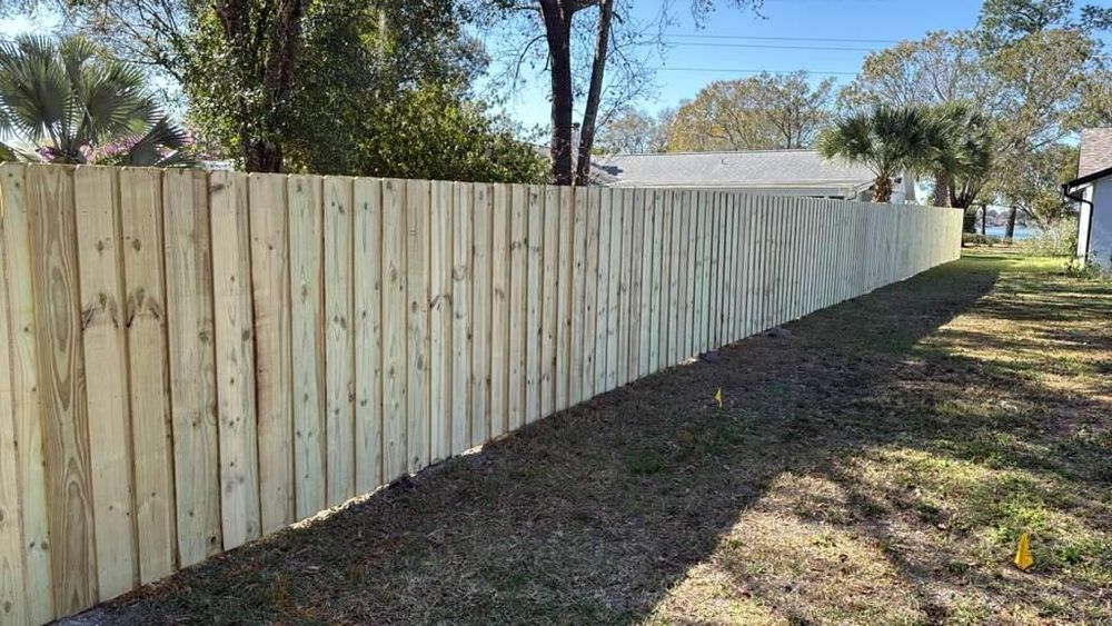 All Photos for ASAP Fence & Gates - Central, FL in Leesburg, FL