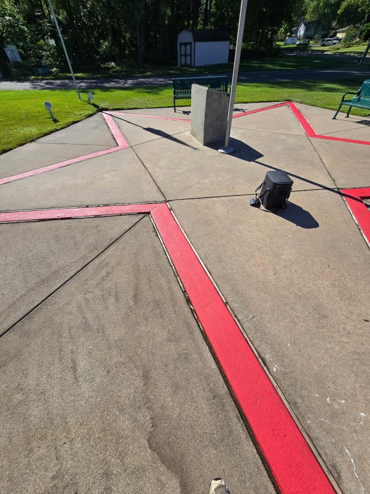 All Photos for F&M Maintenance - Interior/Exterior Painting in Cotton Grove, MN