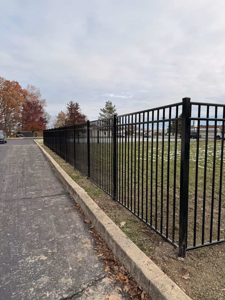 Deck & Patio Installation for BASE Contracting in Dundee,  MI