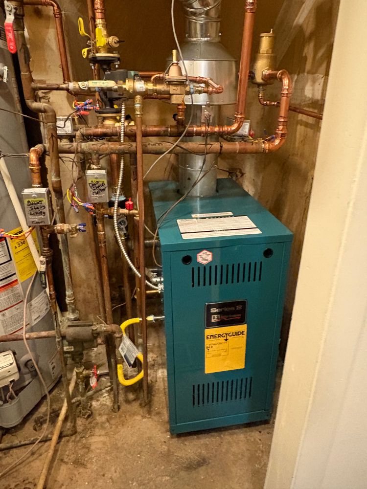 Ensure your home's comfort and efficiency with our expert boiler service. Our skilled technicians provide comprehensive maintenance, preventing issues before we start, enhancing HVAC repair needs. Enjoy peace of mind year-round. for DCB Support Services in Rifle, CO