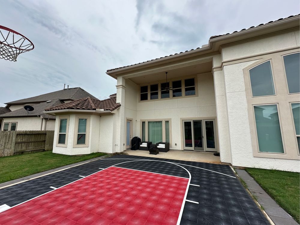 All Photos for Power Pressure Wash in Houston, TX