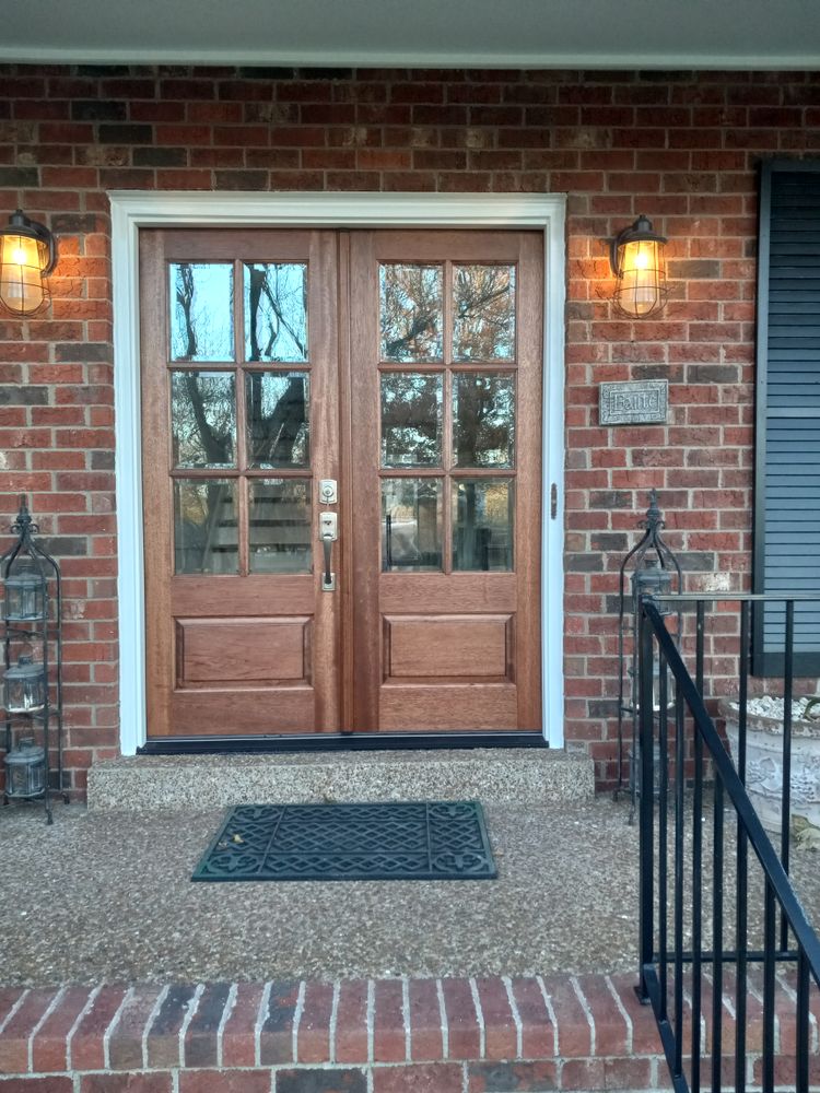 All Photos for The Door Guys in Nashville, TN