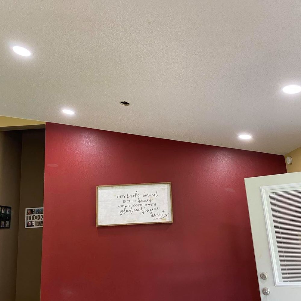 Our Residential Electrical Services provide safe and efficient solutions, including installations, repairs, and maintenance. Our licensed electricians ensure your home is powered safely for comfort and convenience. Satisfaction guaranteed with every visit. for ShellShocked Electric in Madisonville, TN