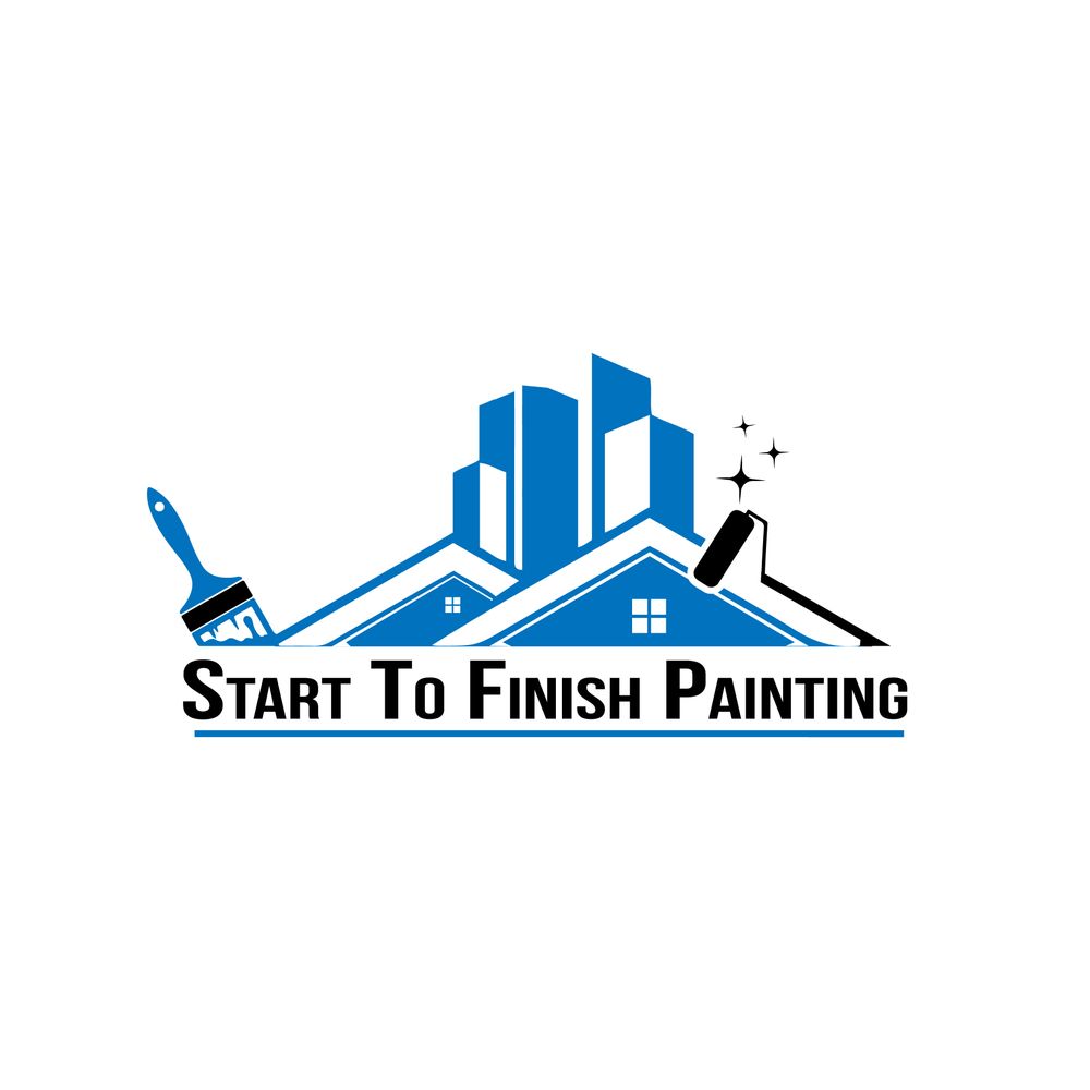 All Photos for Start to Finish Painting in Saginaw County, MI